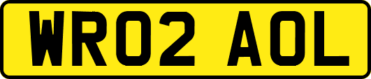 WR02AOL