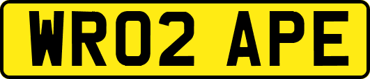 WR02APE