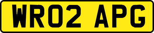 WR02APG