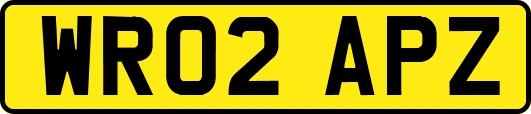 WR02APZ