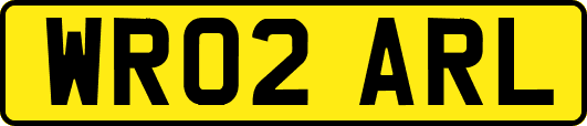 WR02ARL
