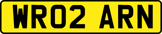 WR02ARN