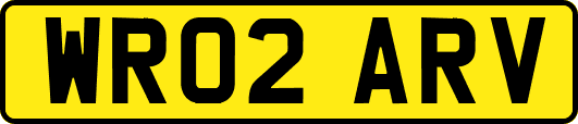 WR02ARV