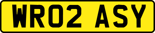 WR02ASY