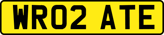 WR02ATE
