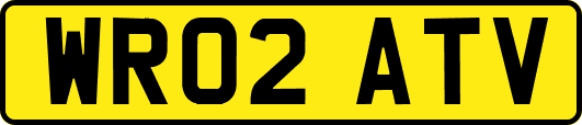 WR02ATV