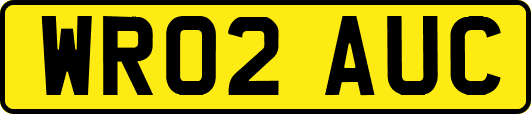 WR02AUC
