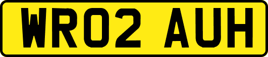WR02AUH