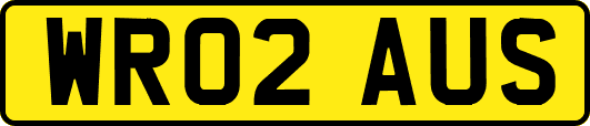 WR02AUS