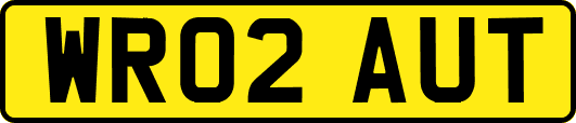 WR02AUT