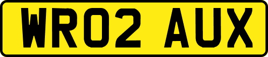 WR02AUX