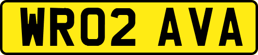 WR02AVA