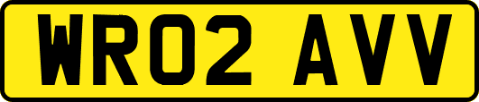 WR02AVV