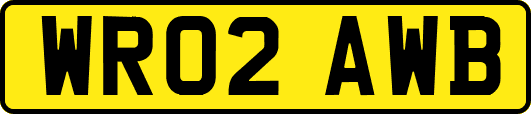 WR02AWB