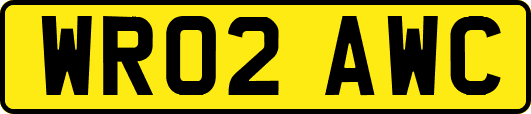 WR02AWC
