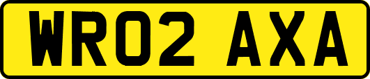 WR02AXA
