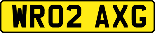 WR02AXG