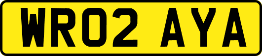 WR02AYA