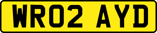 WR02AYD