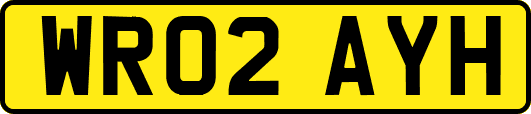 WR02AYH