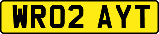 WR02AYT
