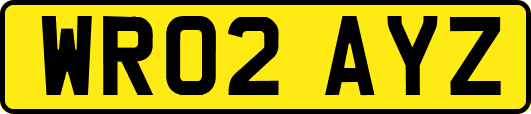 WR02AYZ