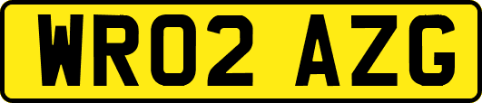 WR02AZG