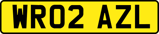 WR02AZL