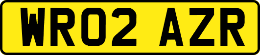 WR02AZR