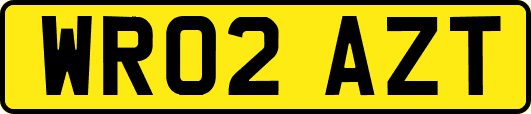 WR02AZT