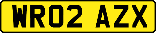 WR02AZX
