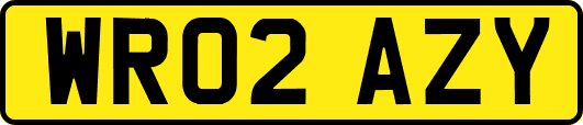 WR02AZY