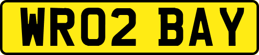 WR02BAY