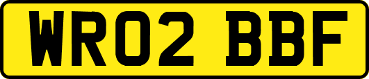 WR02BBF