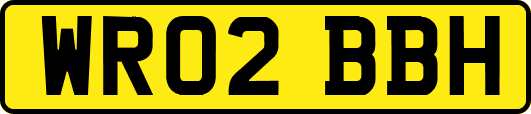 WR02BBH