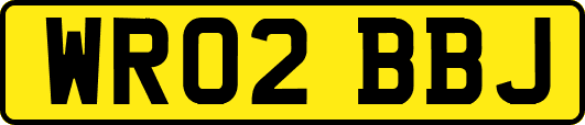 WR02BBJ
