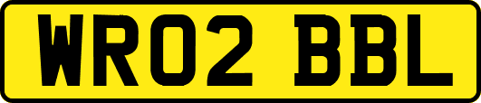 WR02BBL