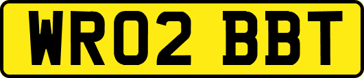 WR02BBT