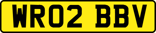 WR02BBV