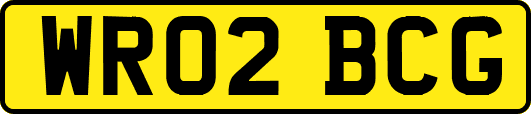 WR02BCG