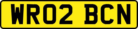 WR02BCN