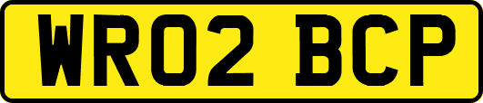 WR02BCP