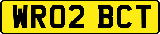 WR02BCT