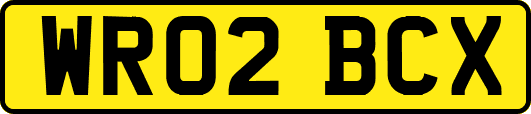 WR02BCX