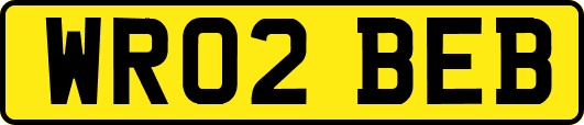 WR02BEB