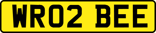 WR02BEE