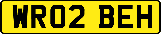 WR02BEH