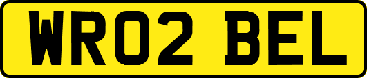 WR02BEL