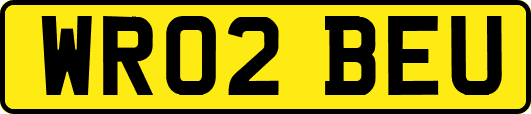 WR02BEU