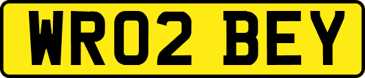 WR02BEY